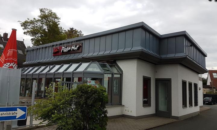 Pizza Hut Furth